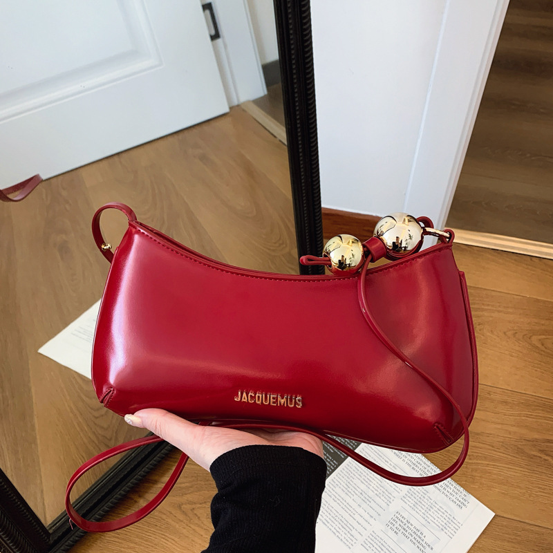 Cartera Marca RP JACQUEMUS