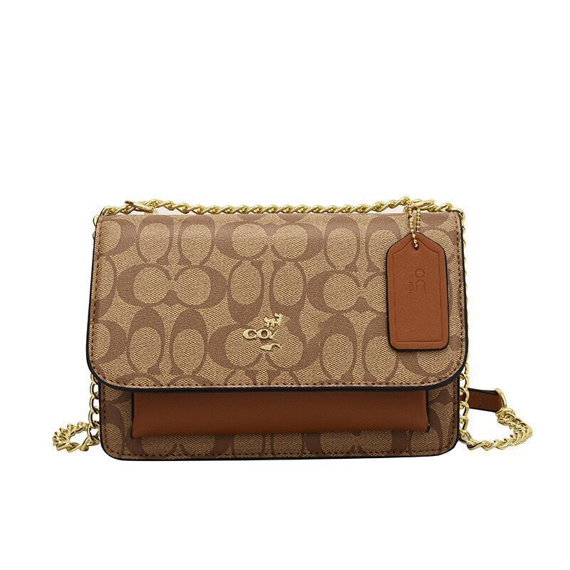 Cartera Marca RP COACH