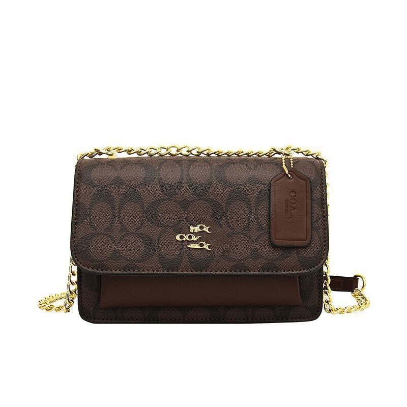 Cartera Marca RP COACH