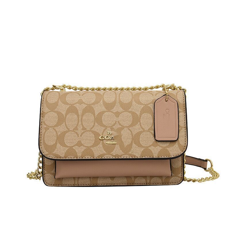 Cartera Marca RP COACH
