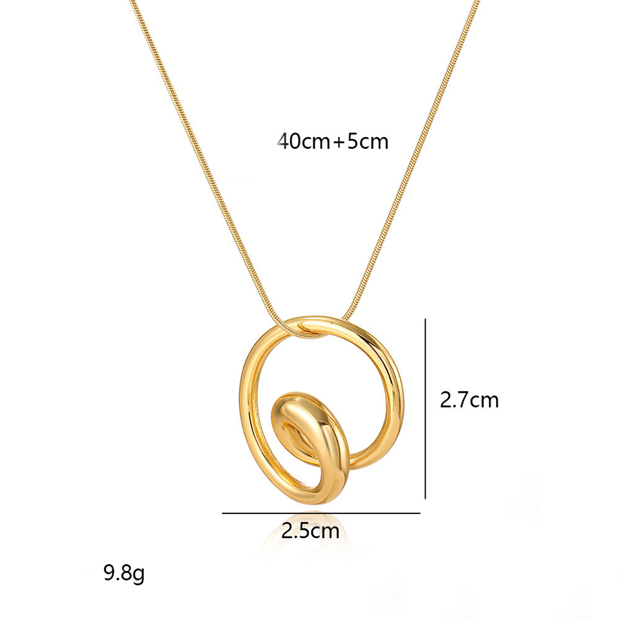 Cadena Acero