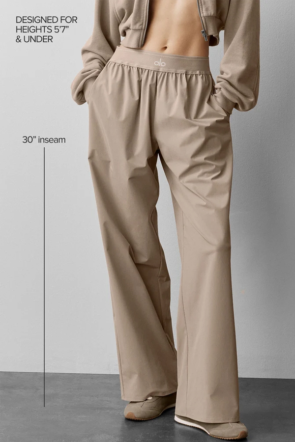 Pantalon ALO