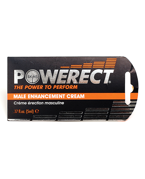 Skins Powerect Cream Foil-5ml