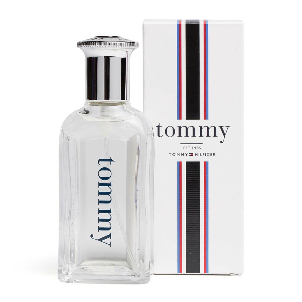 TOMMY HILFIGER 3.4oz M EDT SPRAY