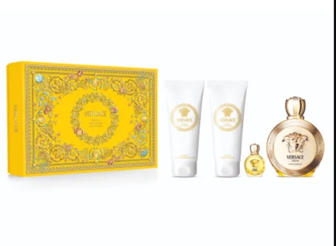 Versace Eros Pour Femme EDT 100ML