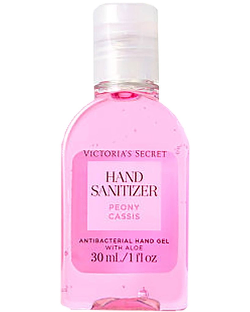 Victoria Secret's Peony Cassis