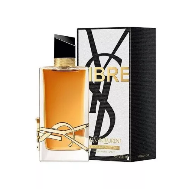 LIBRE INTENSE YSL 3.0oz W EDP SP