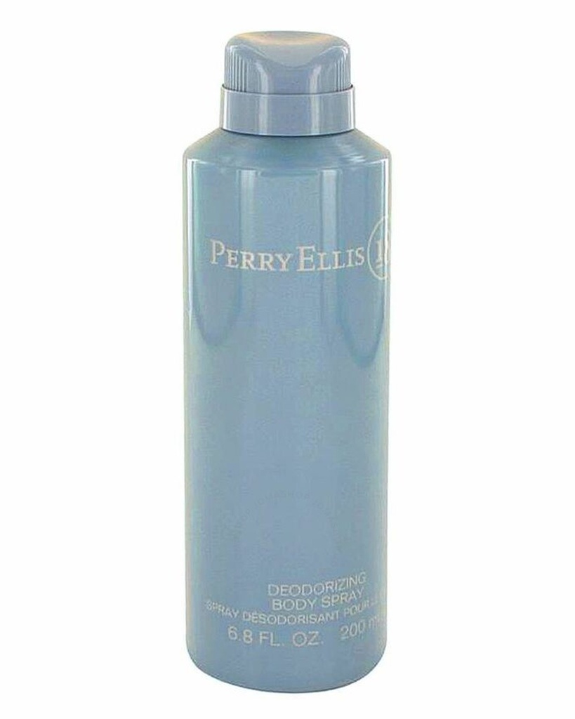 BODY SPRAY MEN PERRY ELLIS 18 6.8 OZ