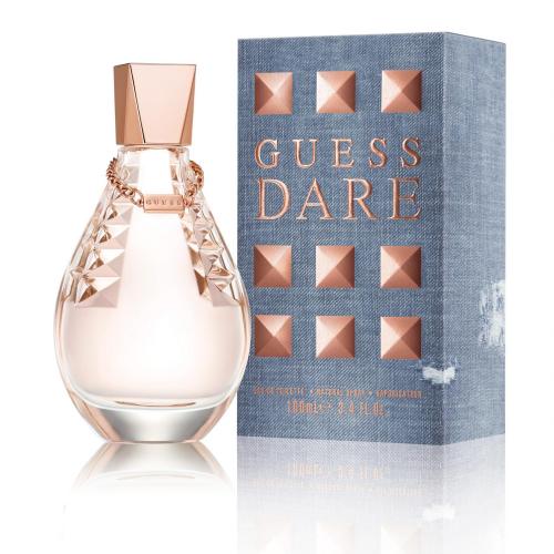 GUESS DARE 3.4oz W EDT SPRAY