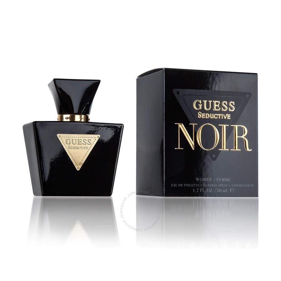 GUESS SEDUCTIVE NOIR 2.5oz W EDT