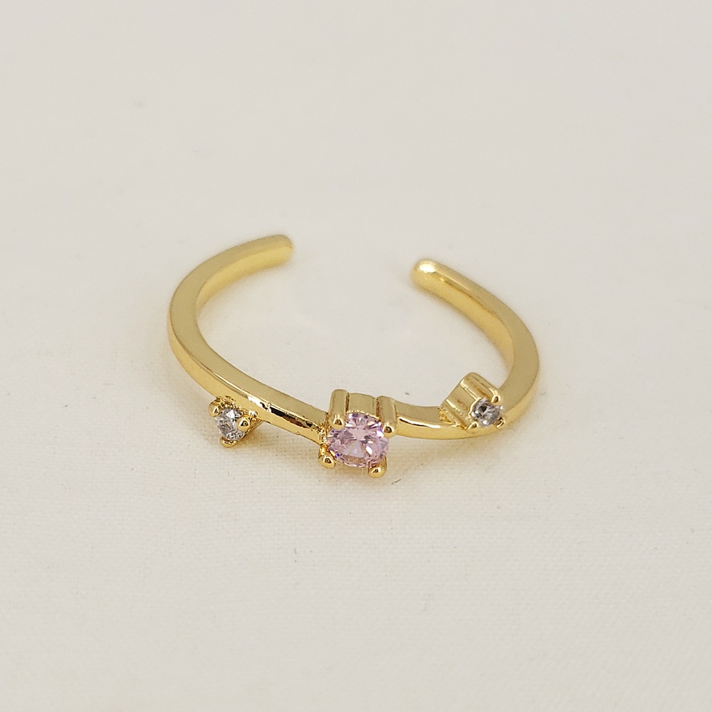 Anillo Brass