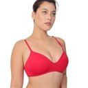 2Pack Bra Comfort Wire-Free Bras