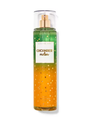 Bath &amp; Body Works Cucumber Melon
