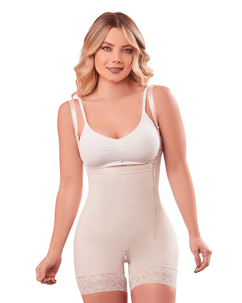 FAJAS COLOMBIANAS POSTPARTO SCM052 BODY SHAPER FOR WOMEN COMPRESSION GARMENTS AFTER LIPOSUCTION