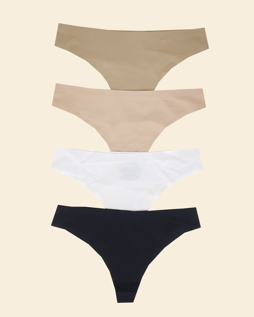 Panty Hilo intimates