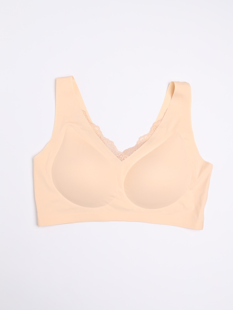 Laser Comfort Bra 2-Pack Intimates Daisy Fuentes