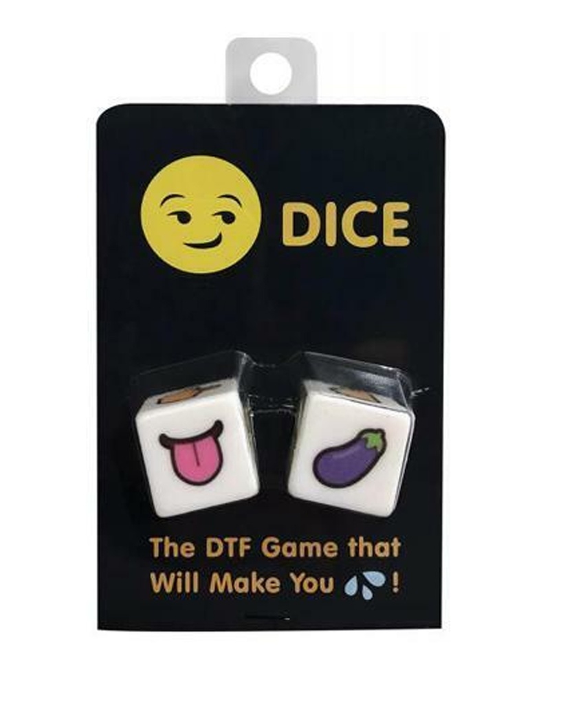 DTF Dice Game