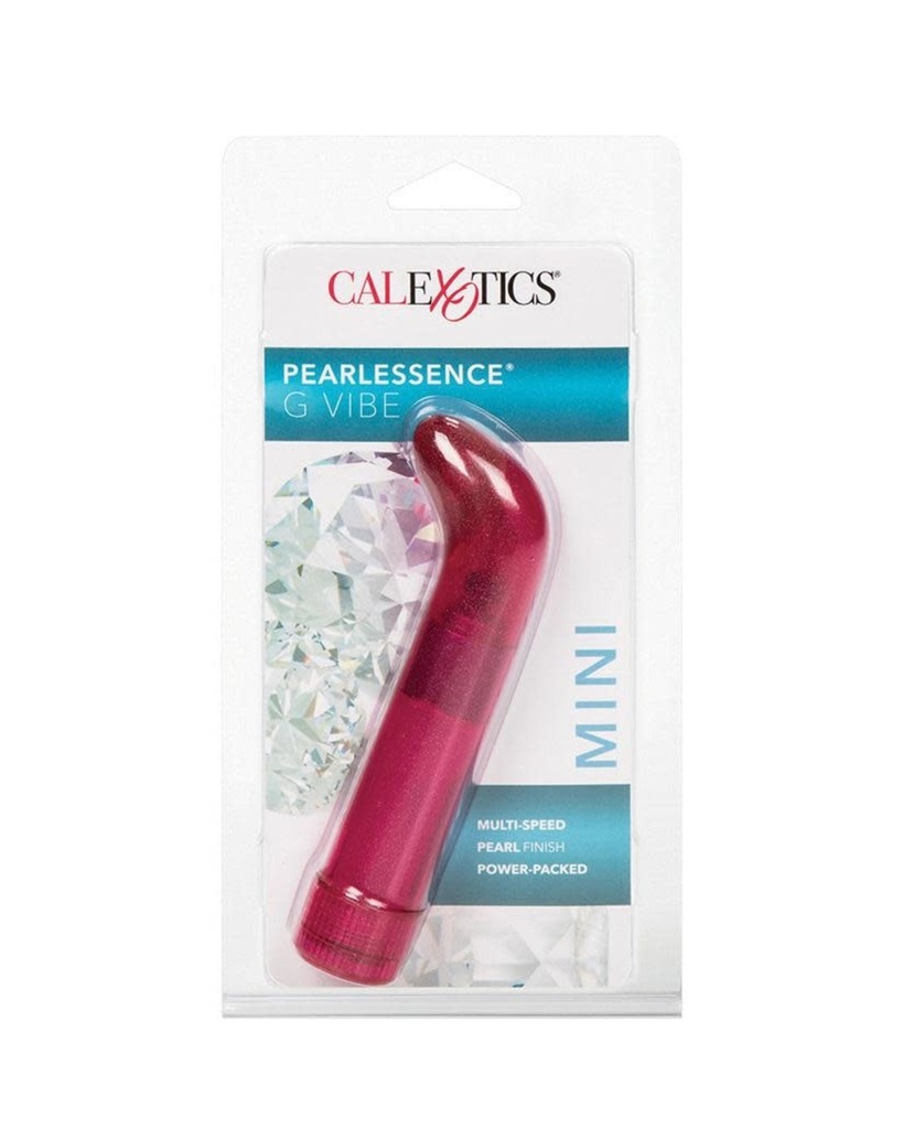 Pearlessence G Vibe - Pink