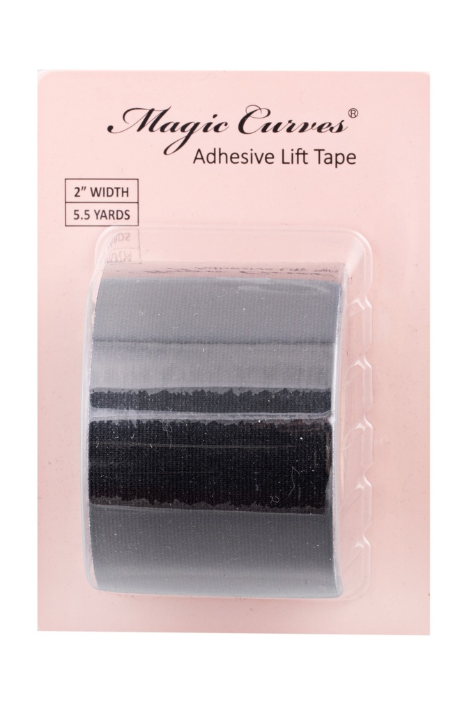 Body Tape Magic Curves Adhesive Lift Tape 208N