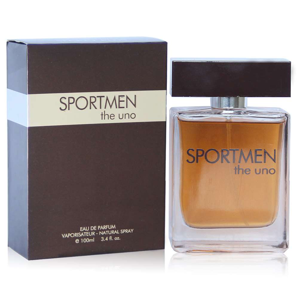 Sportmen The Uno 3.4FL.OZ 100ML EDP