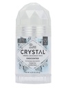 CRYSTAL Mineral Deodorant Stick - Desodorante mineral de  4.25 oz