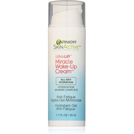 Garnier SkinActive Miracle Ahumectante para combatir las marcas de la fatiga 1.7 fl. oz.