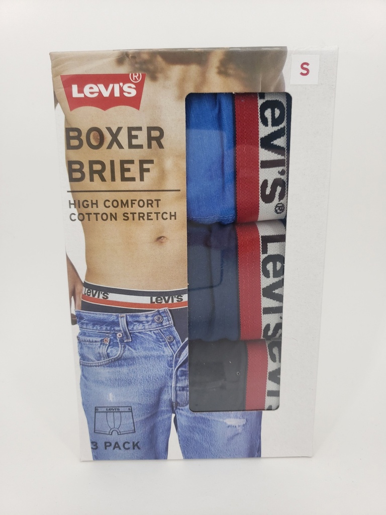 Boxer de Marca para Hombre B10003