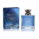 NAUTICA N-83 VOYAGE 3.4oz M EDT
