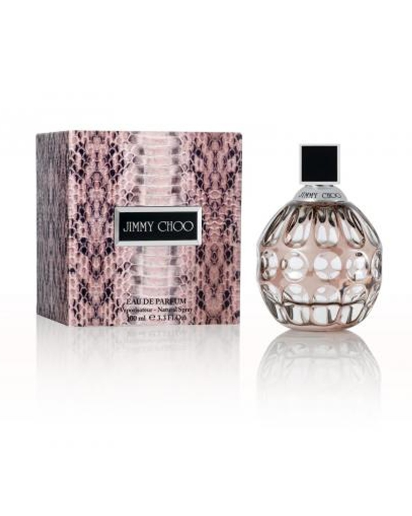 JIMMY CHOO 3.3oz W EDP SPRAY