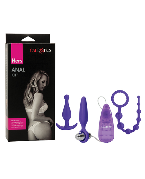 Her Anal Kit