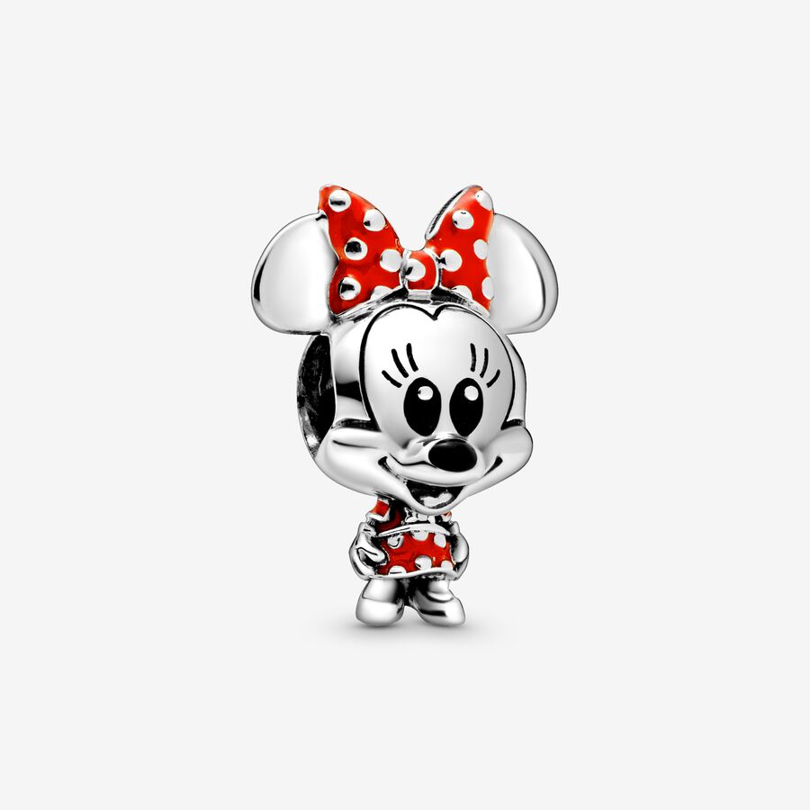 Charms Pandora Minnie Mouse