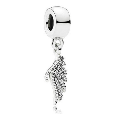 Charms Pandora Pluma