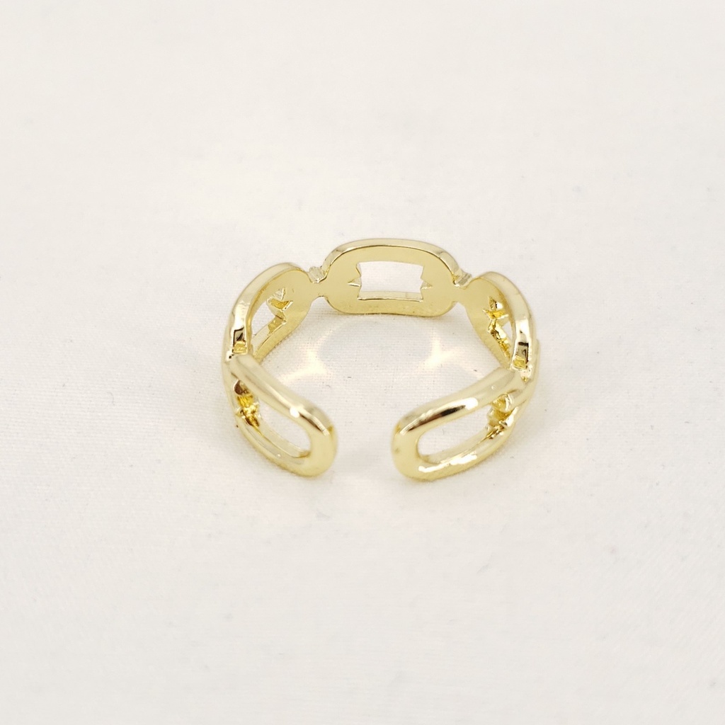 Anillo Brass