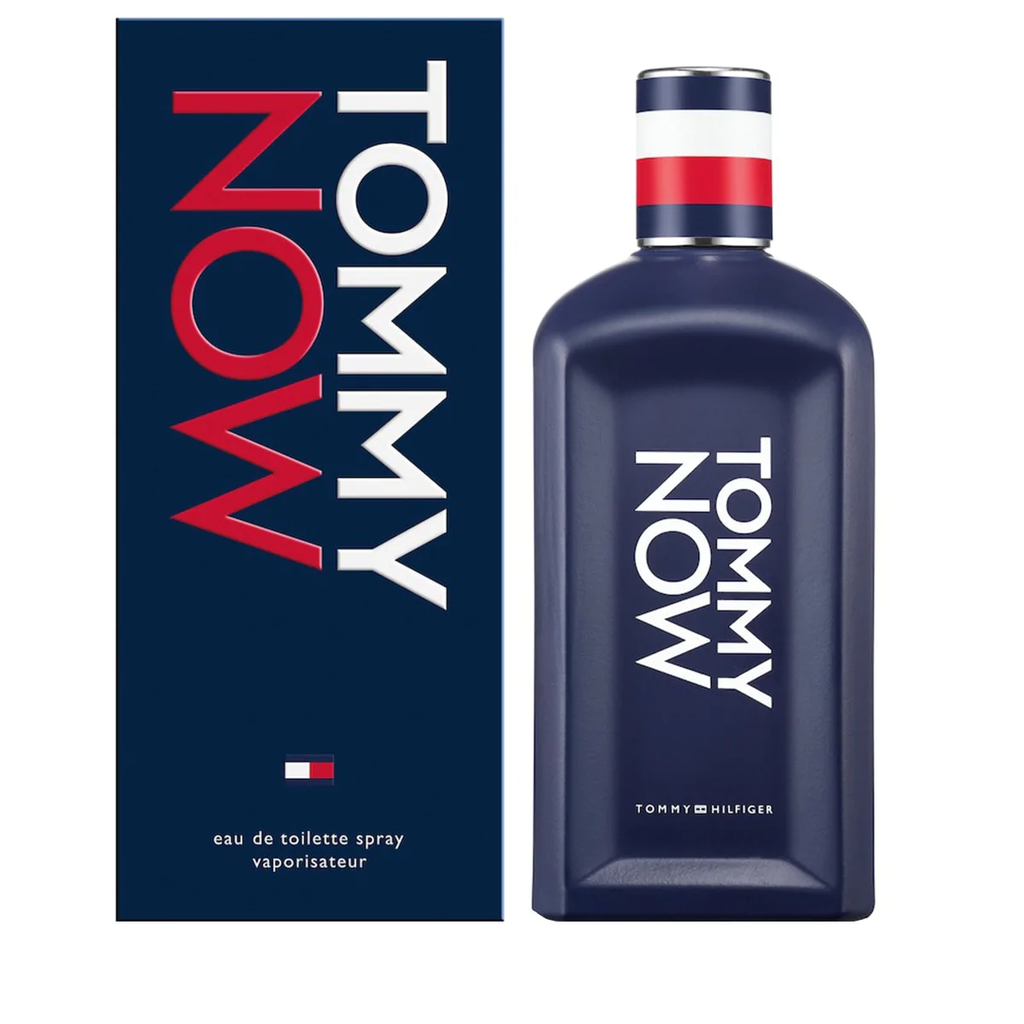 TOMMY NOW 3.4oz M EDT SPRAY