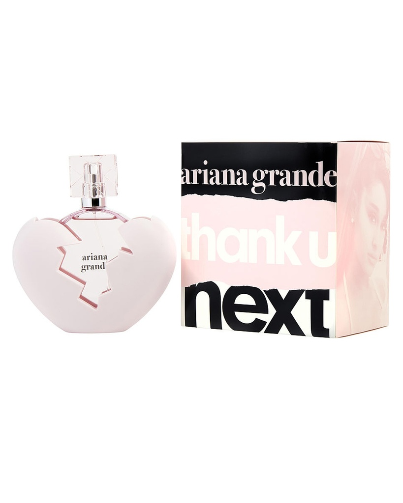 THANK U NEXT 3.4oz W EDP SPRAY