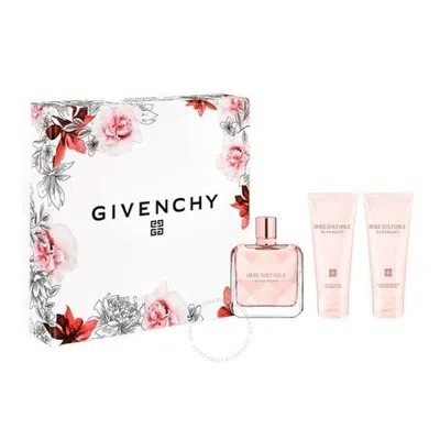 IRRESISTIBLE SET 3p 2.7oz W EDP