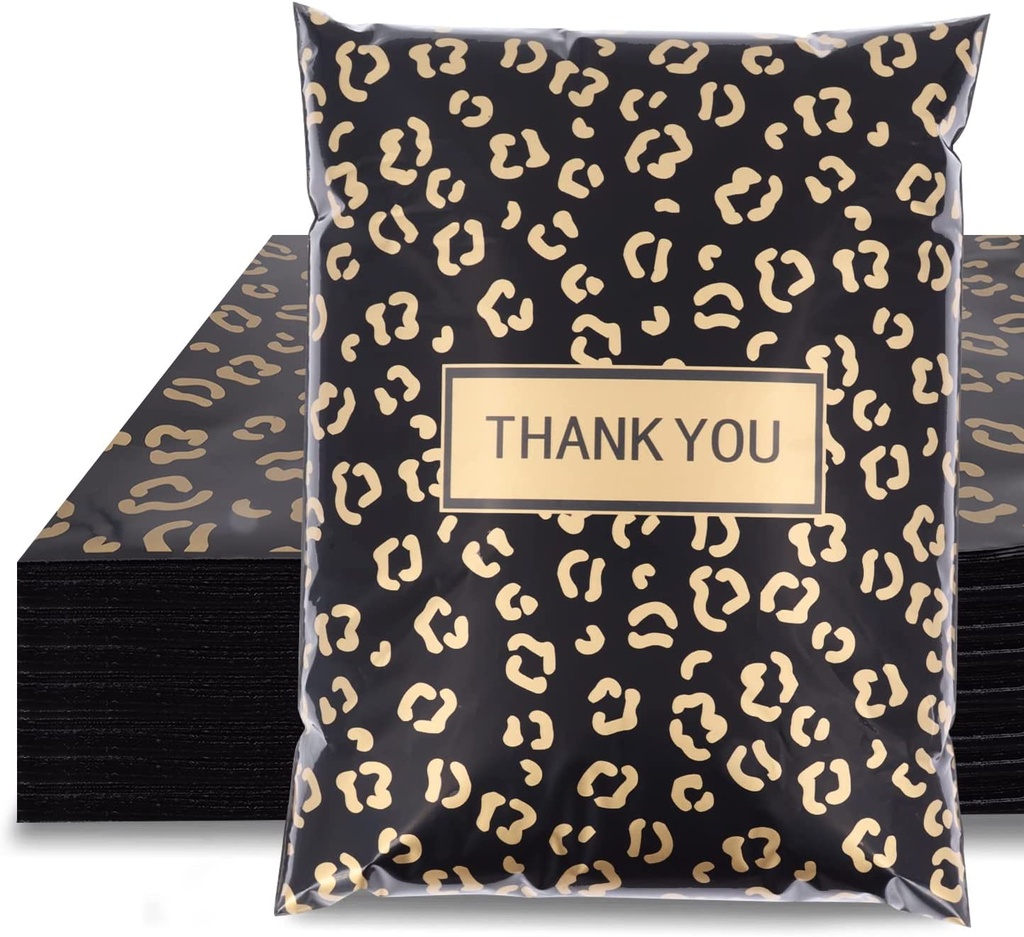 PACK DE EMPAQUE DE 5 BOLSAS 10X13