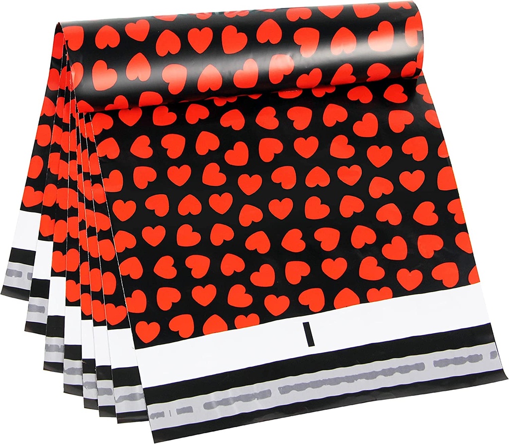 PACK DE EMPAQUE DE 5 BOLSAS 10X13