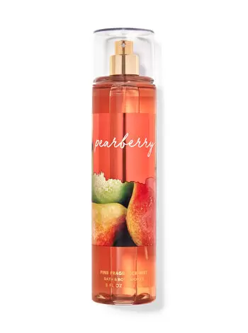 Bath &amp; Body Works Pearberry