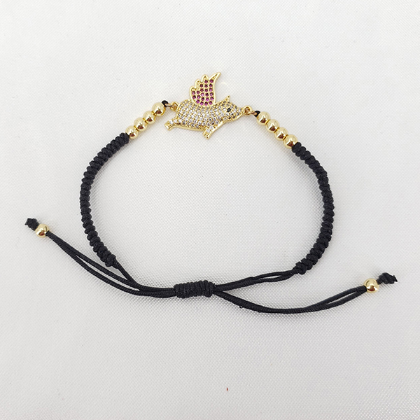 Pulsera Brass