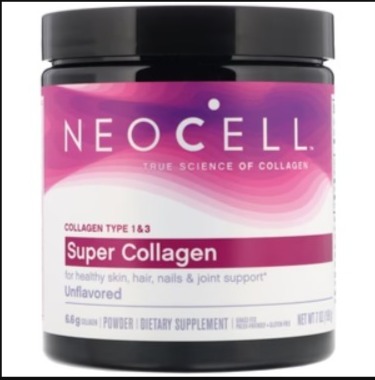 NeoCell Super Collagen Powder