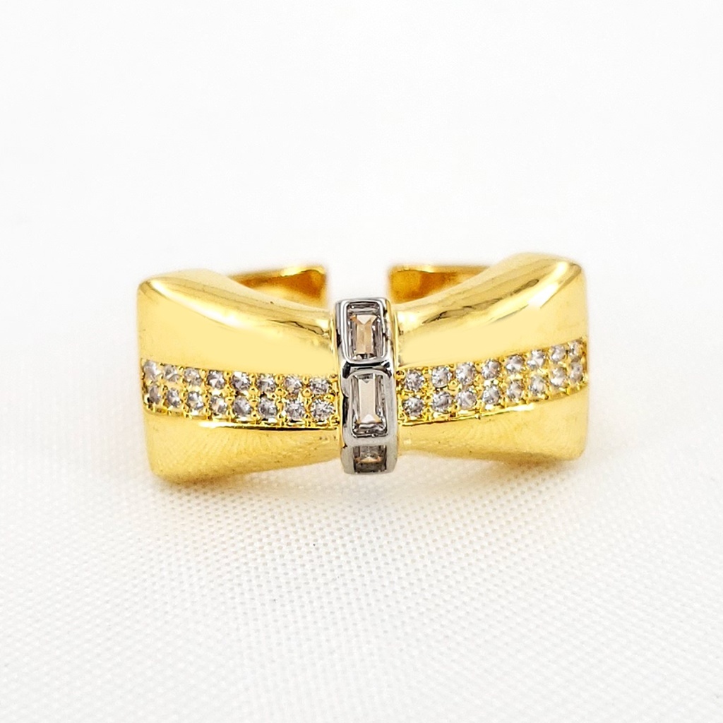 Anillo Brass