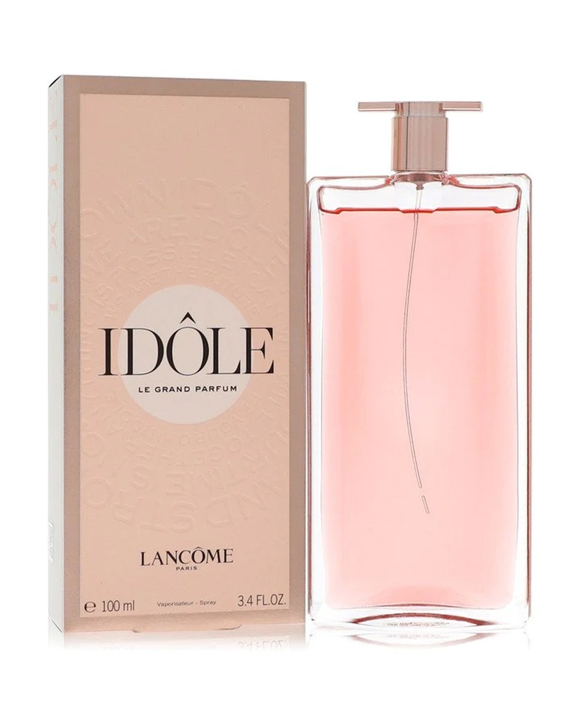 IDOLE LANCOME 3.4oz W EDP SPRAY