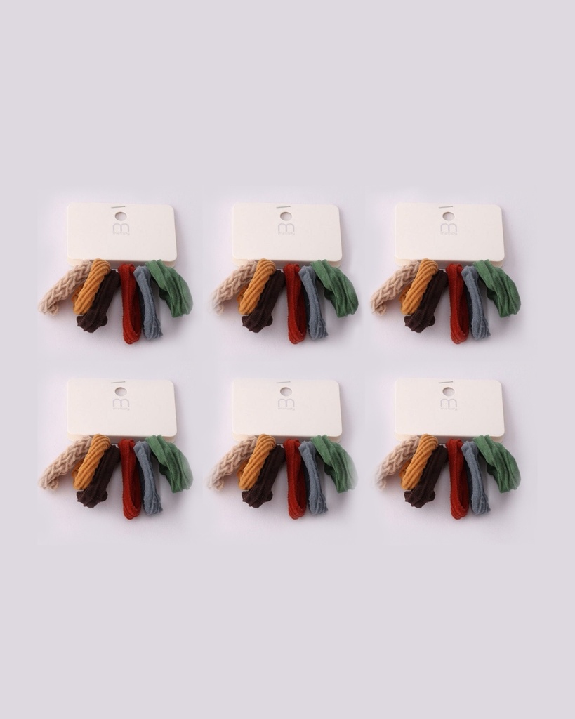 Accesorios para el cabello