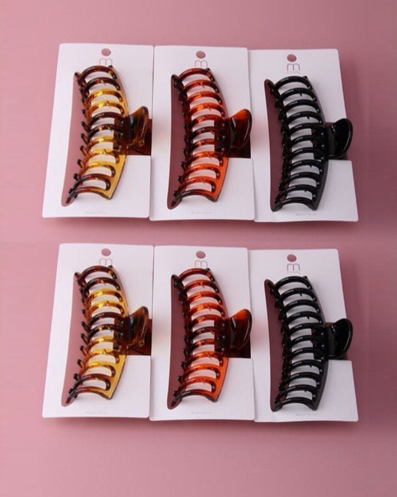 Accesorios para el cabello precio por media docena