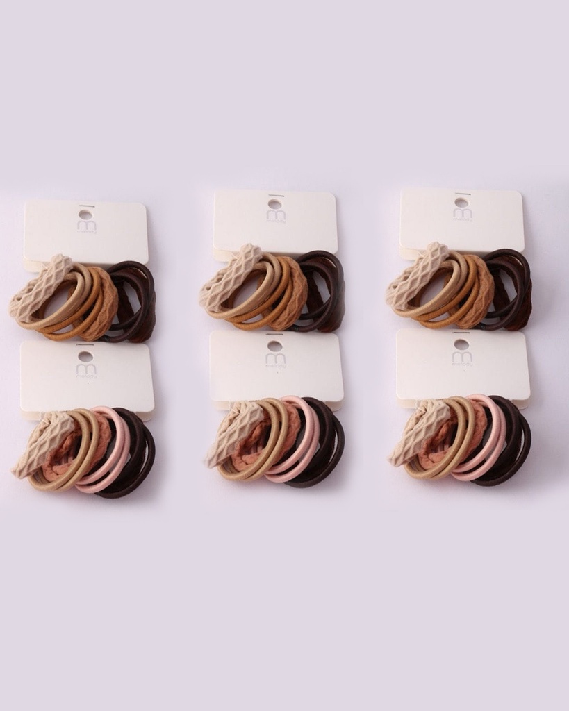 Accesorios para el cabello