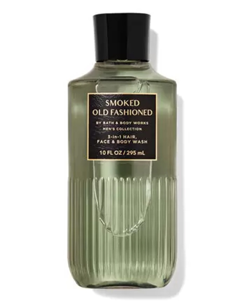 Bath &amp; Body Works Smoked Old Fashioned (Hombre)