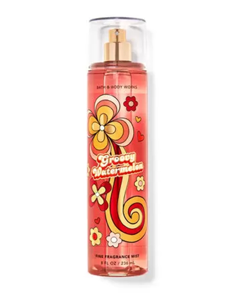 Bath &amp; Body Works Groovy Watermelon