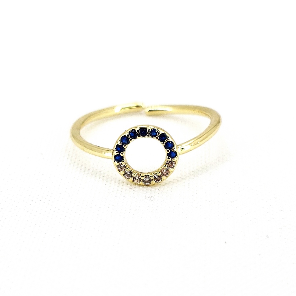 Anillo Brass