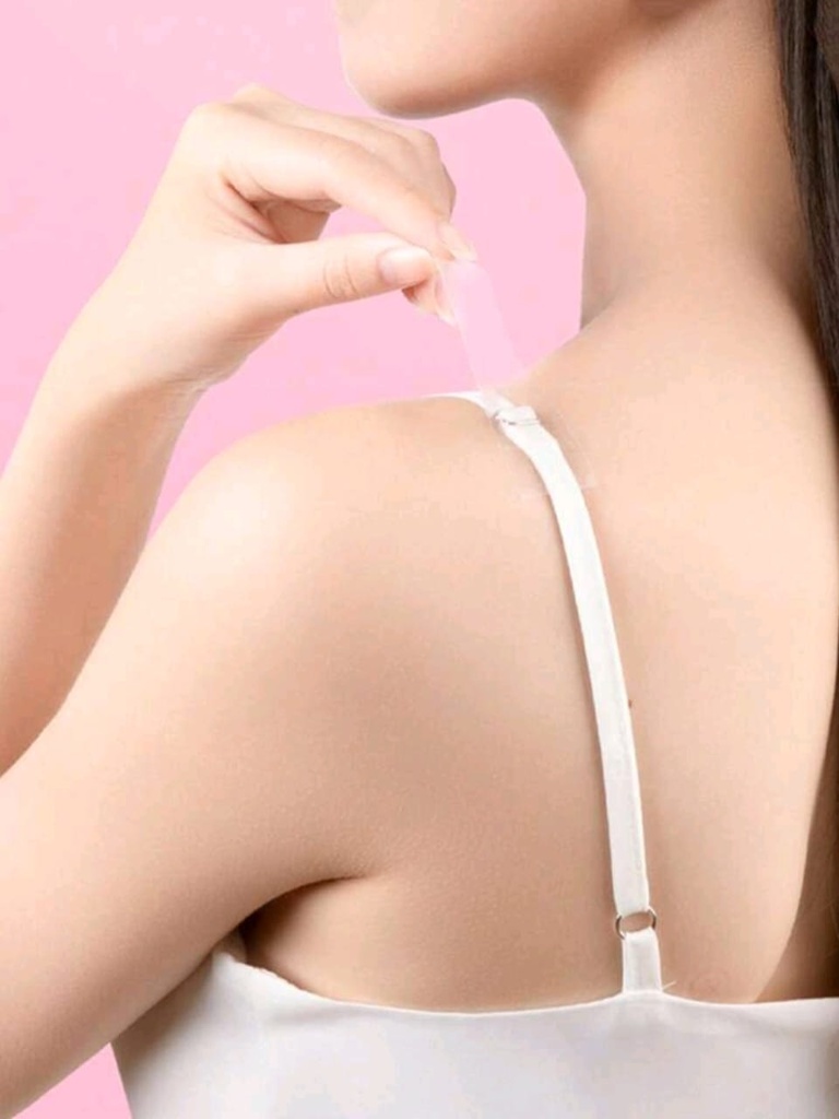 Bra Tape 6Pcs Delgado